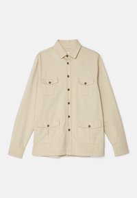 Selected, beige