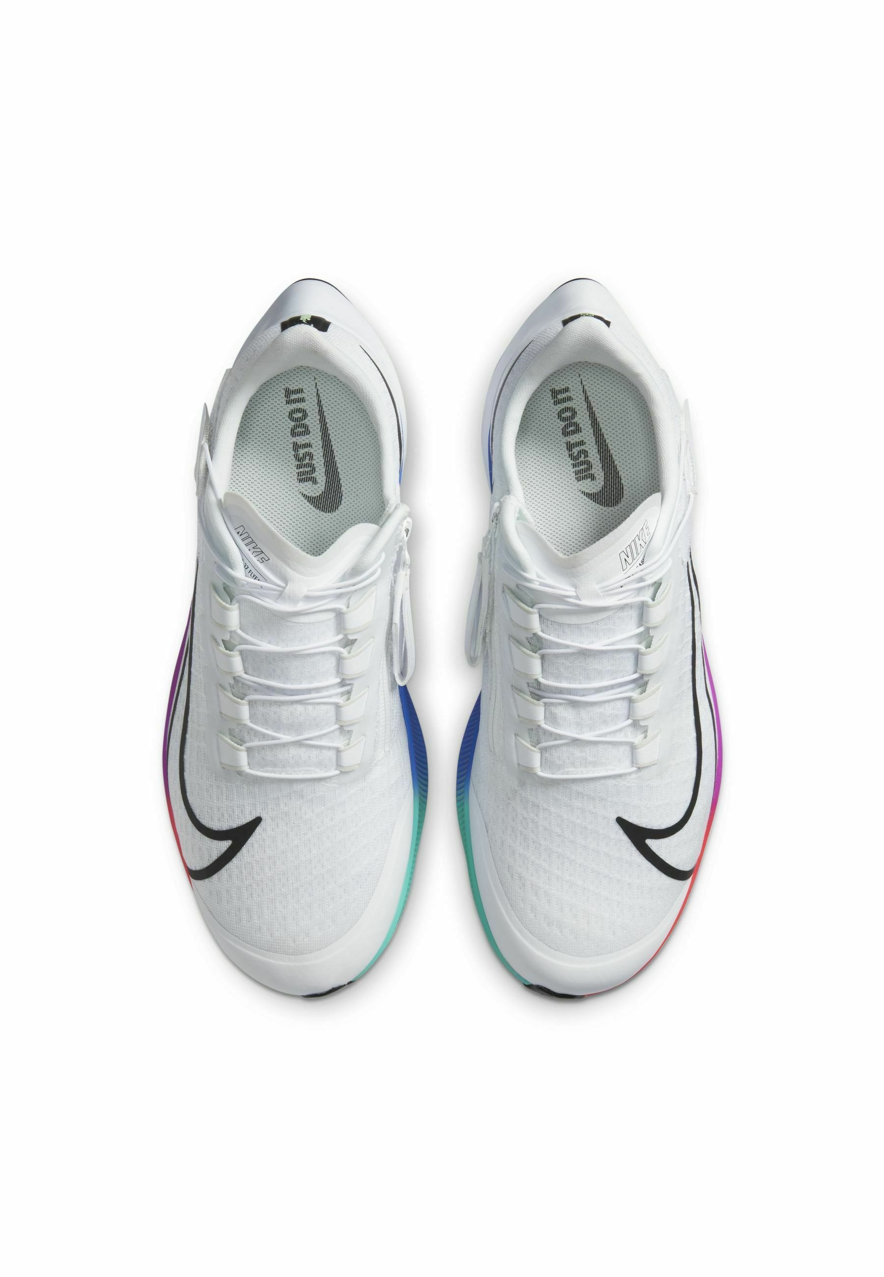 Air Zoom Pegasus 37 A.I.R Chaz Bear Rush Violet - CZ2343-500