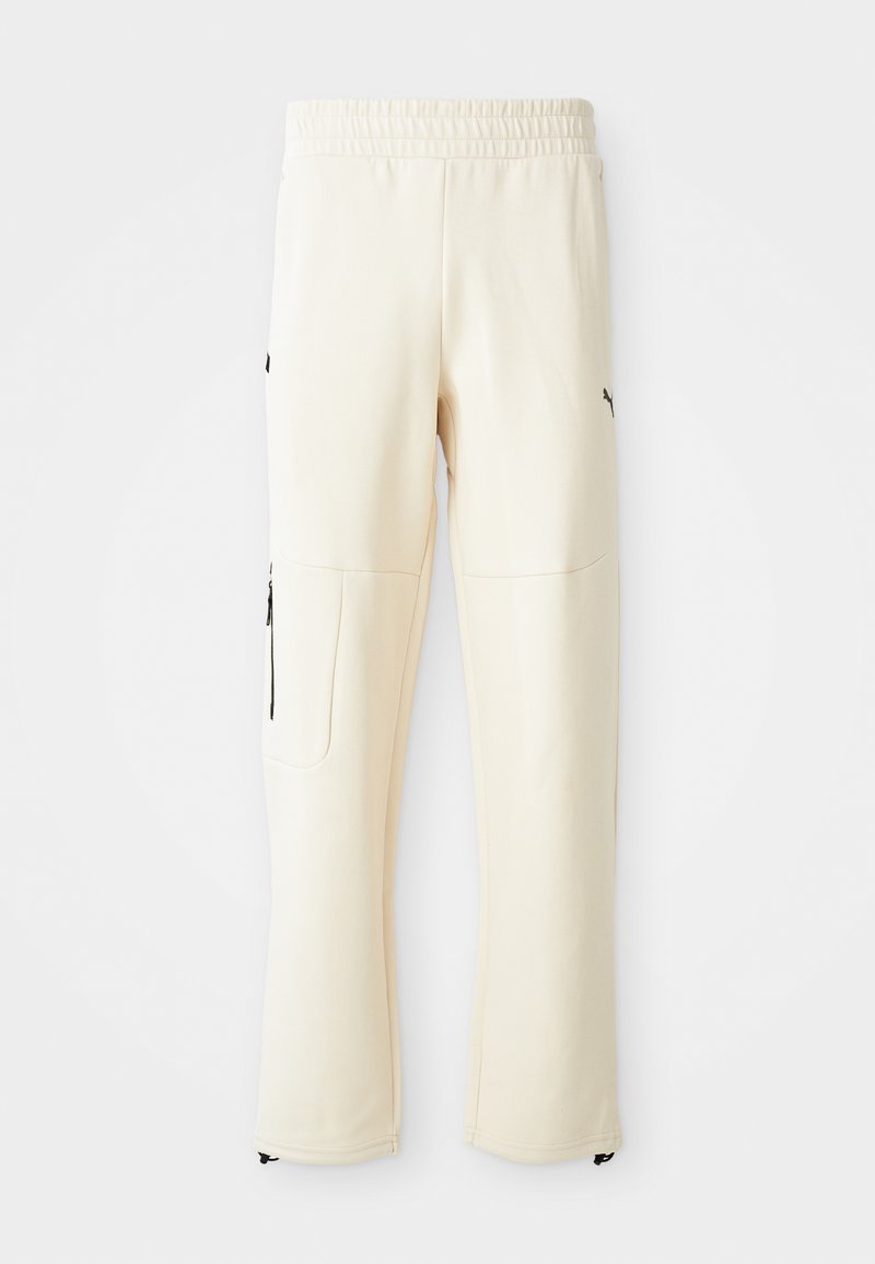 Puma Trainingsbroek crème