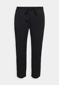 Pantalones - black