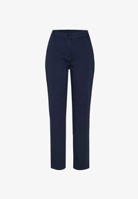 Unselected, dark blue