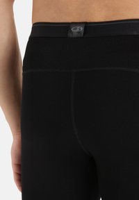 icebreaker 260 TECH - Unterhose lang - black unboxed