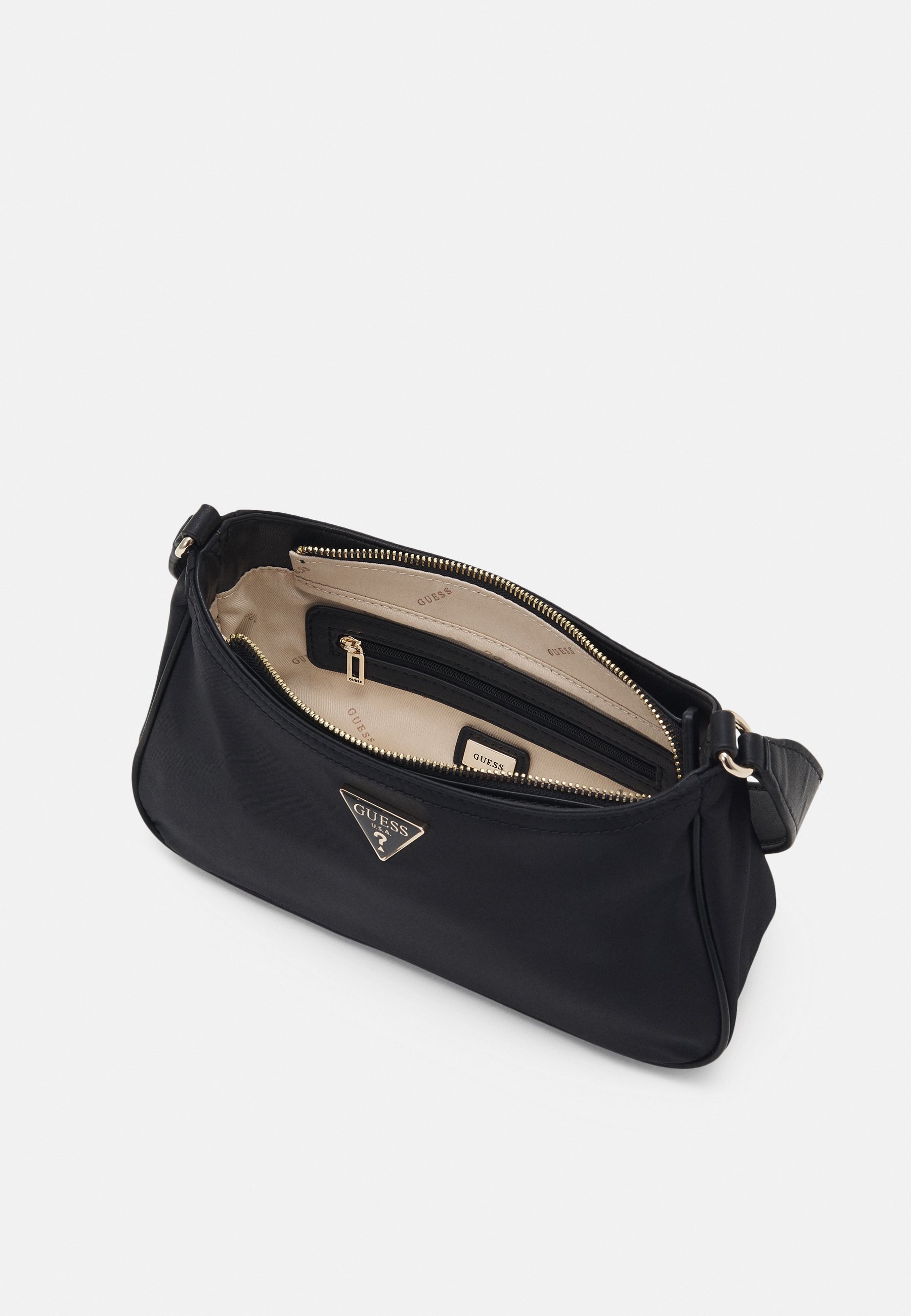 guess little bay black