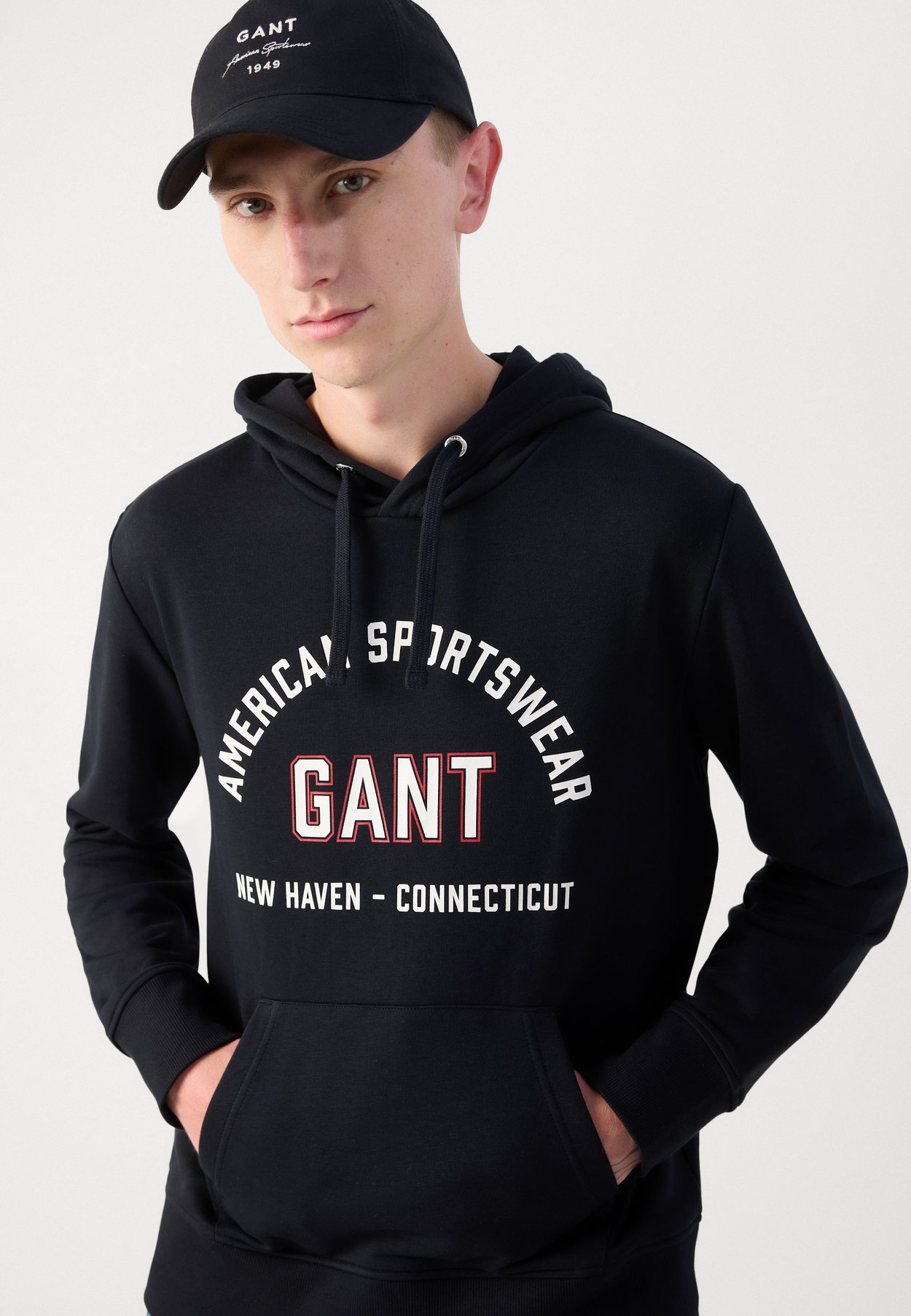 Kapuzenpullover