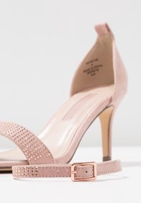 Dorothy Perkins Sandales - nude