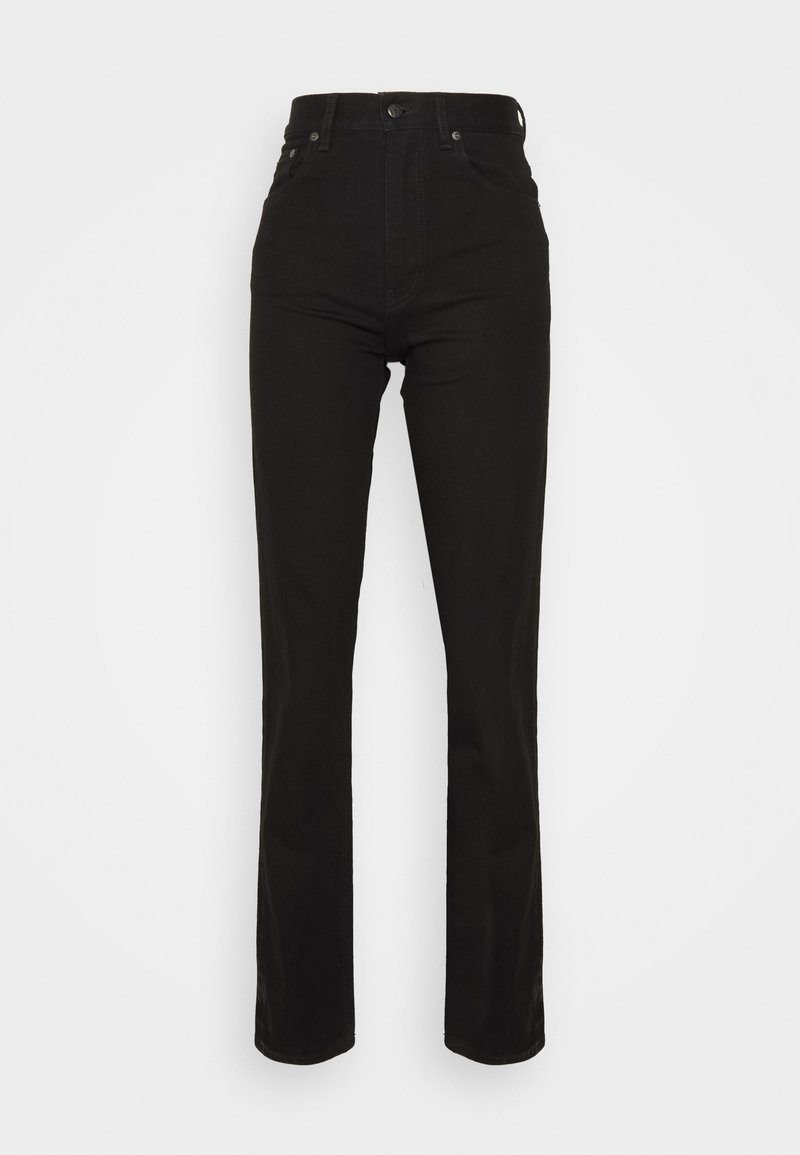Filippa K Slim fit jeans zwart