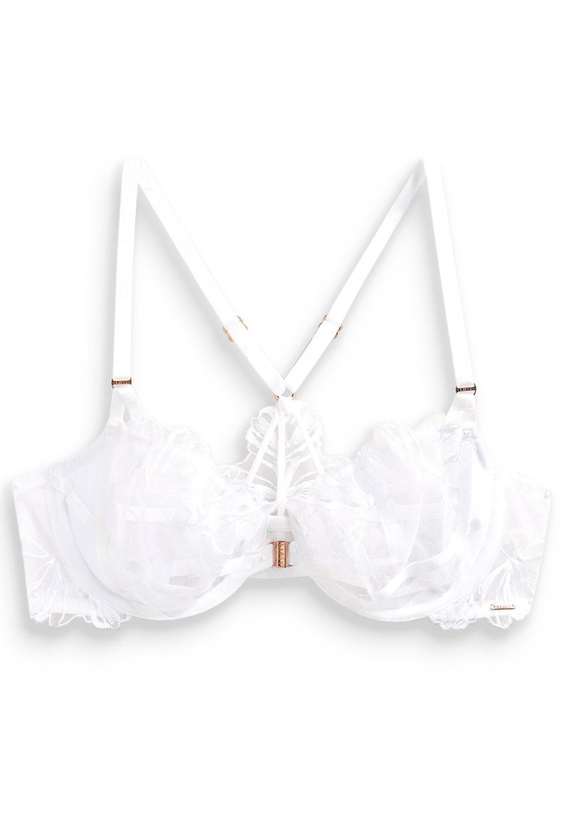 Lipsy Beugel BH wit Lipsy Beugel BH wit