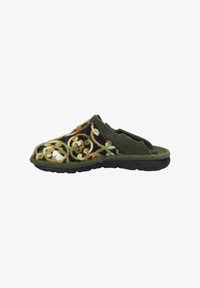 JOSEF SEIBEL 73407 511 635 Celine 07 salvia, klapki damskie | Sklep e JOSEF SEIBEL 73407 511 635 Celine 07 salvia, klapki damskie | Sklep e