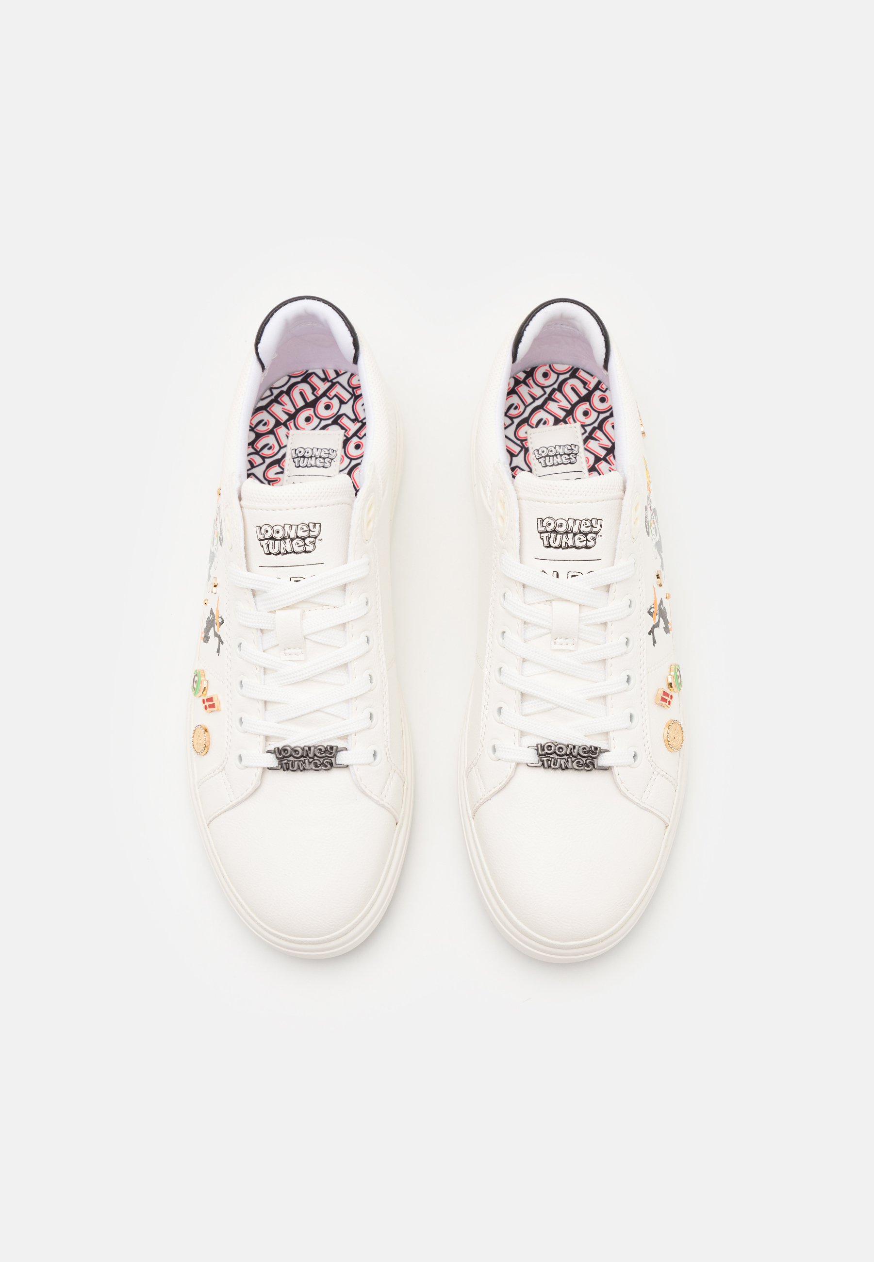 【ALDO × Looney Tunes】人気のコラボ!Ltlowtopspec スニーカー Buy ALDO Aldo x Looney Tunes Ltlowtopspec Sneakers 2025