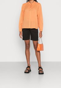 Mos Mosh Blůza - orange