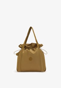 Ei valittu, goldish brown