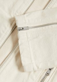 Marks & Spencer Veste en jean - ecru