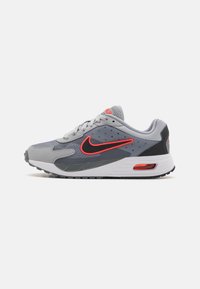 Valimata, wolf grey/anthracite/cool grey/bright crimson