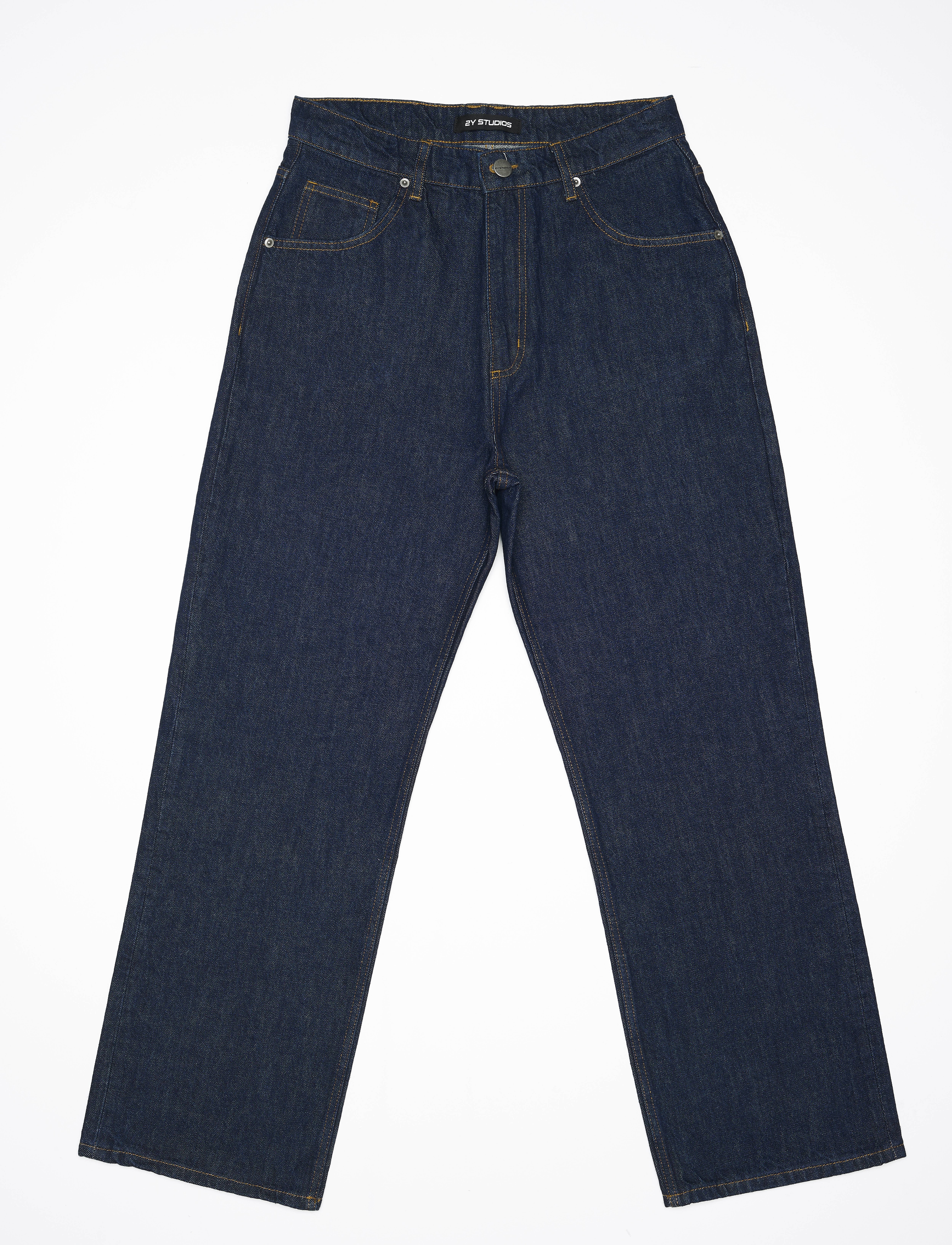 Adrik baggy jeans