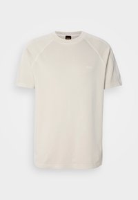 CONCRETE - T-shirts basic - light beige