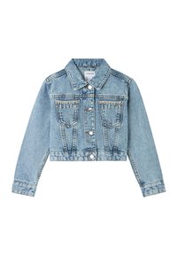 Giacca Di Jeans Giacca Di Jeans Blue Denim *NUOVA