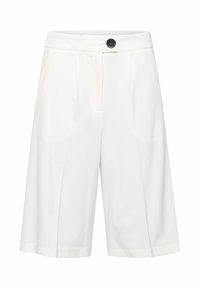 Unausgewählt, off white