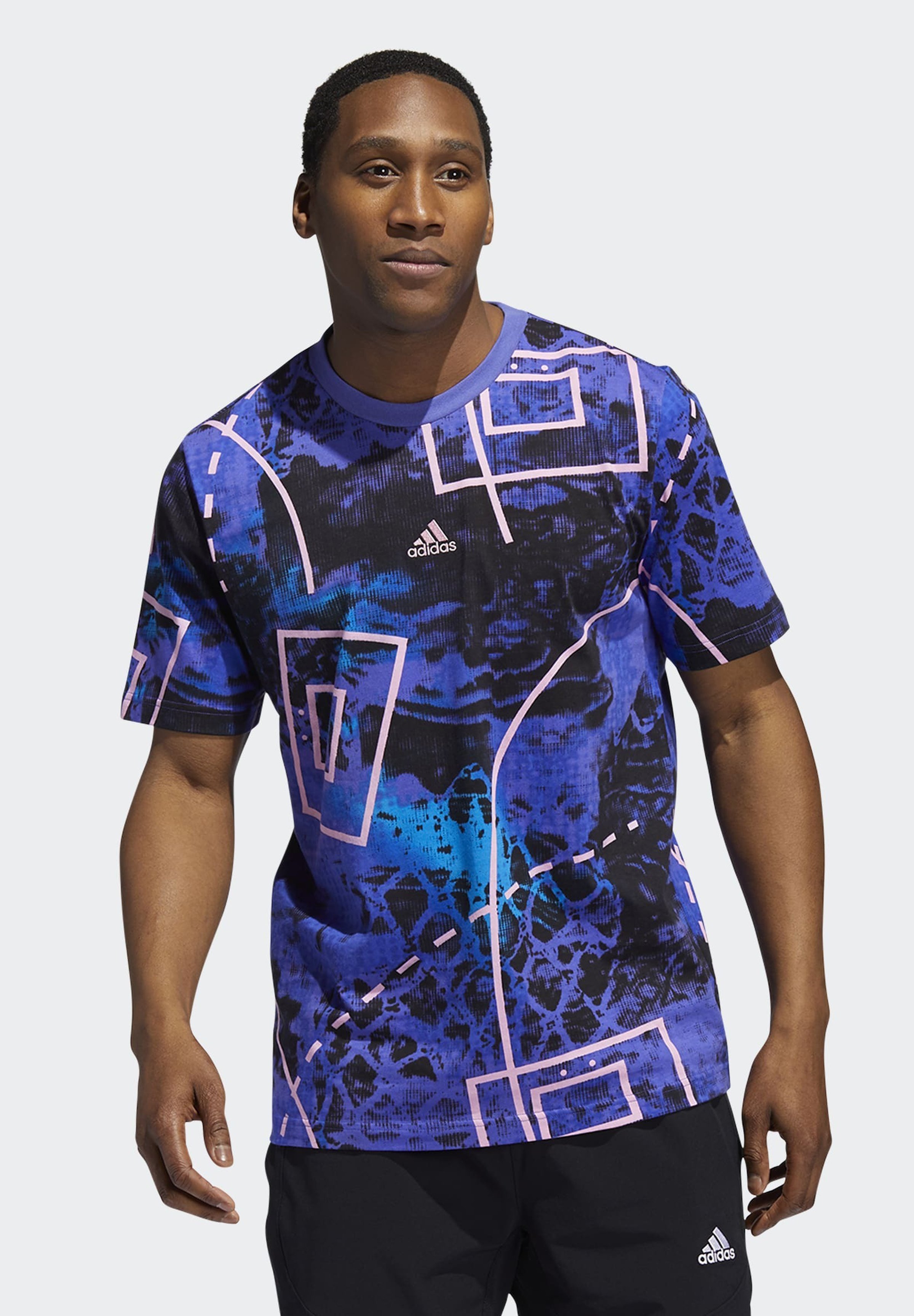 adidas Performance TBACK SUBLIM 