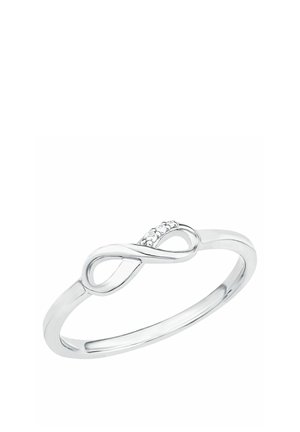 INFINITY - Anillo - silberfarben