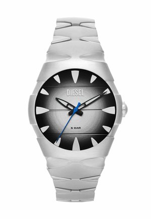 TRADITIONAL D-SRUPTOR - Watch - silver