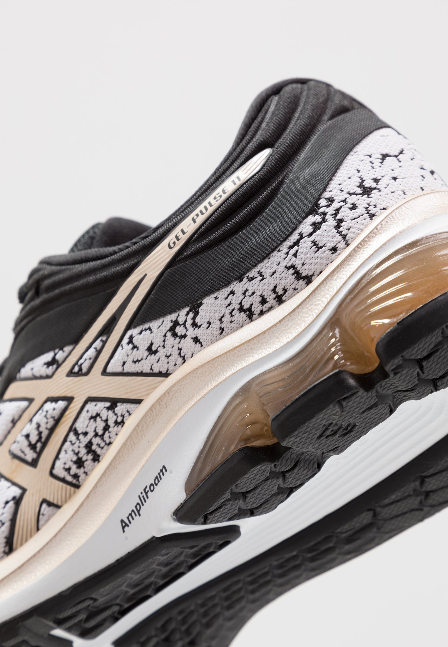 asics gel pulse 11 neutral