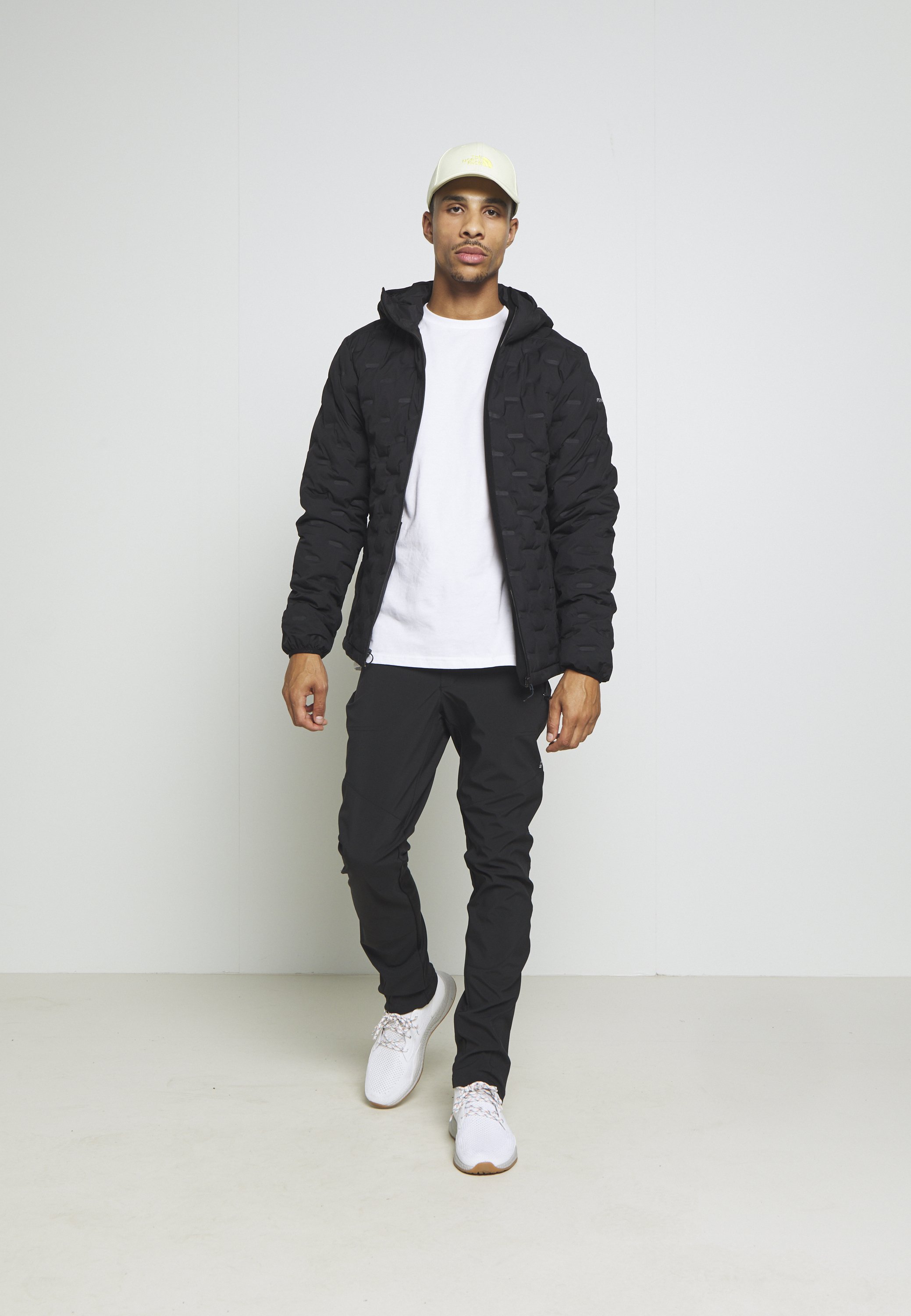 Icepeak DAMASCUS Vinterjakke black Zalando.no Icepeak DAMASCUS Vinterjakke black Zalando.no
