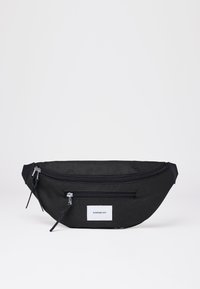 Sandqvist ASTE UNISEX - Riñonera - black