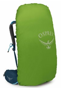 Osprey KESTREL 48 S-M 79 CM - Hiking rucksack - dark blue