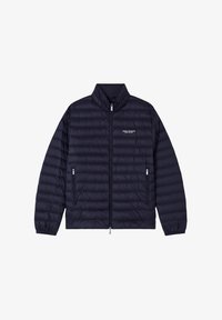 Non selezionato, dark blue