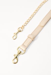 Love Moschino SPARKLING - Håndtasker - metallic gold