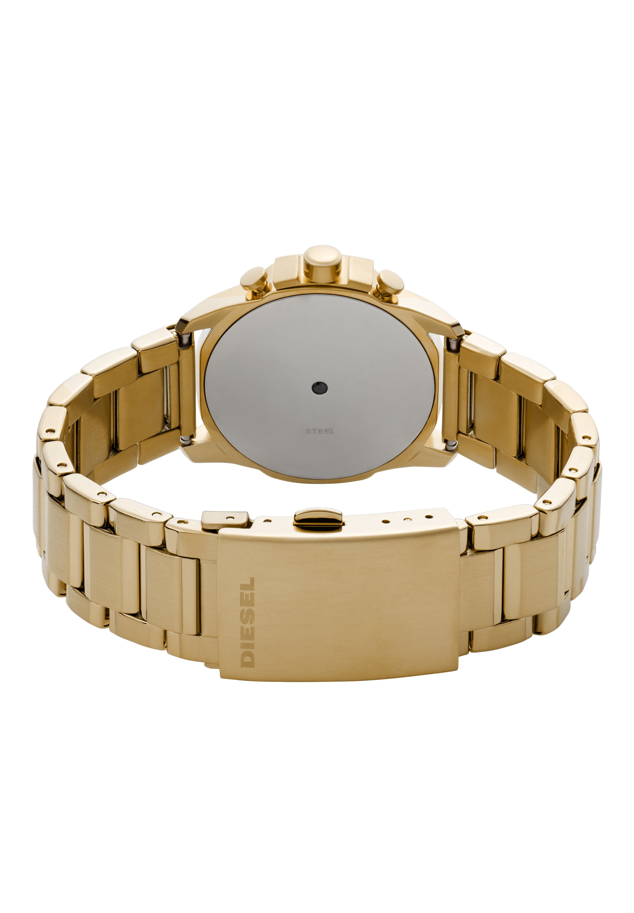 Diesel Bracciale - gold/dorato - Zalando.it