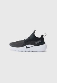 Unselected, black/anthracite/white
