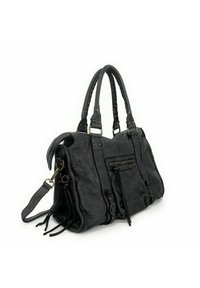 OH MY BAG Cabas - noir