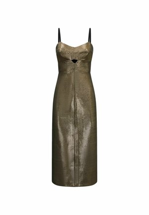 Reiss, Tubino - gold-coloured