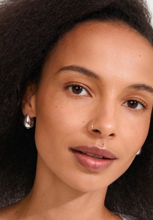 Pilgrim, KAISYN - Earrings - silver-coloured