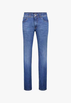 Gardeur, GARDEUR JEANS BRADLEY-1 - Slim fit jeans - blau