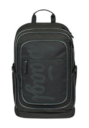 School bag - schwarz