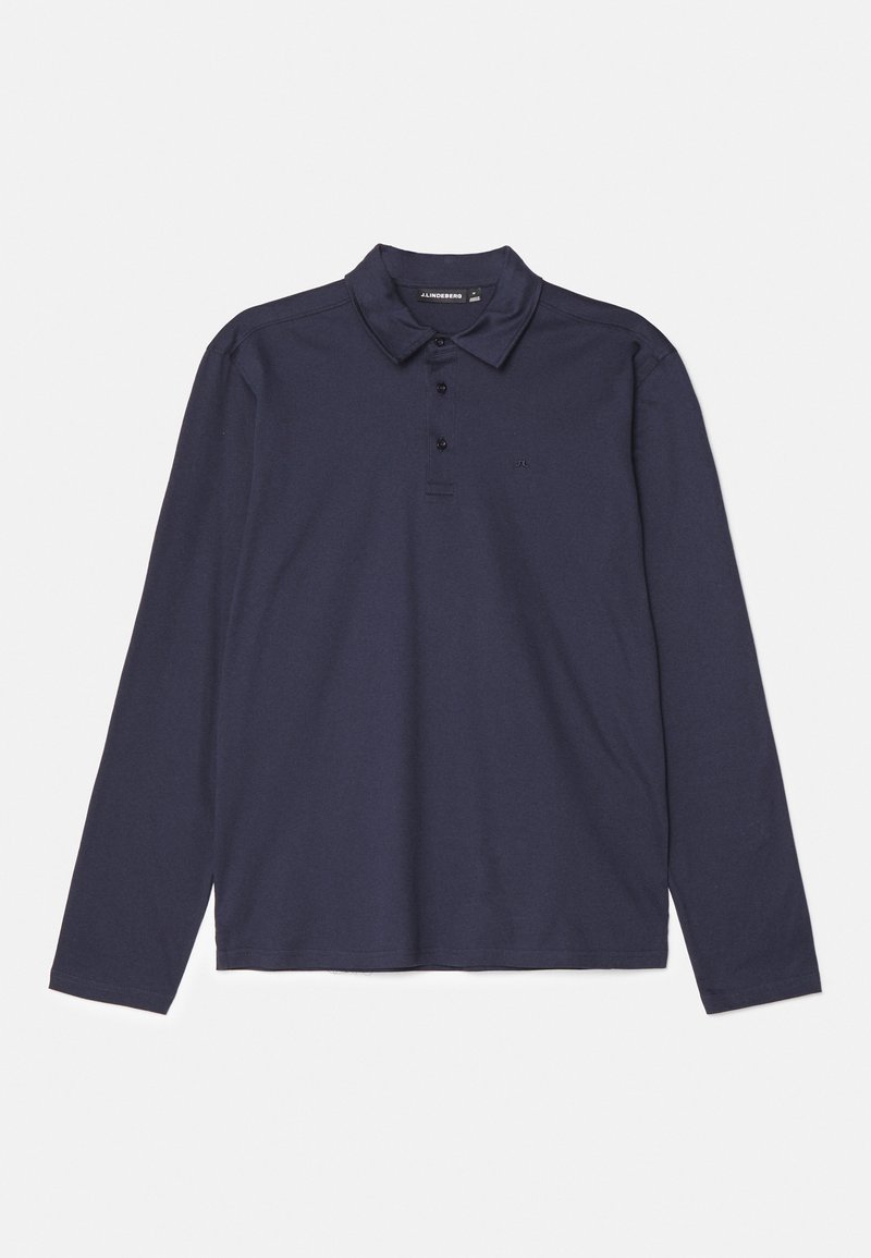 J.LINDEBERG Longsleeve donkerblauw J.LINDEBERG Longsleeve donkerblauw