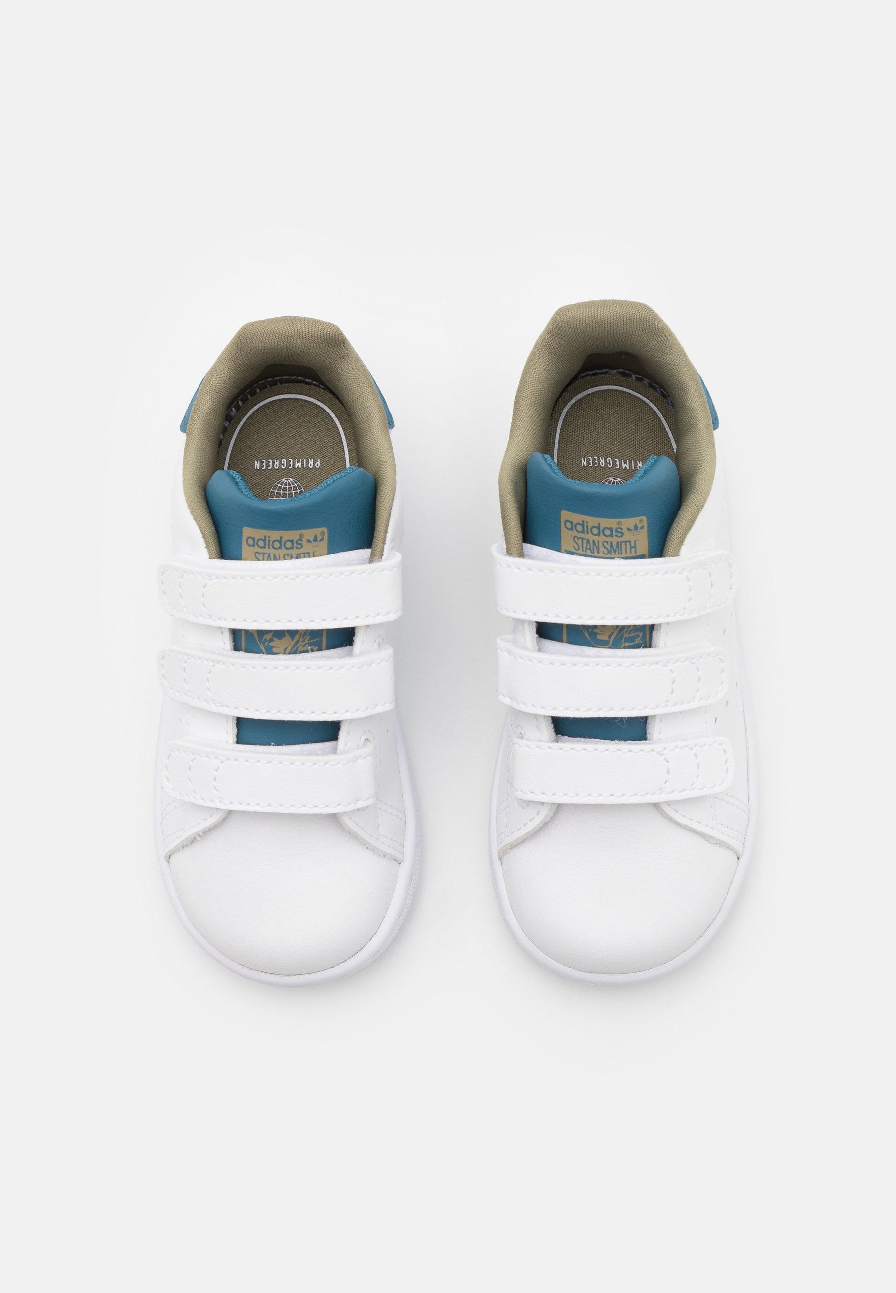 stan smith primegreen originals shoes