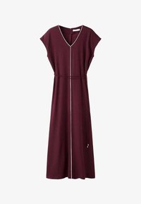 Neselectat, bordeaux