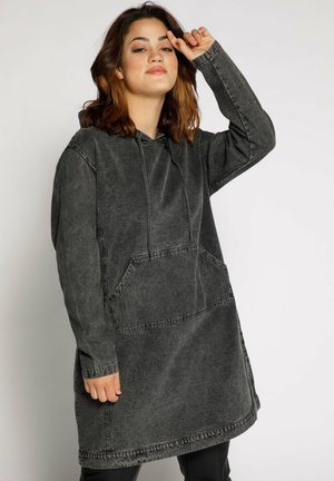 Hoodie - black