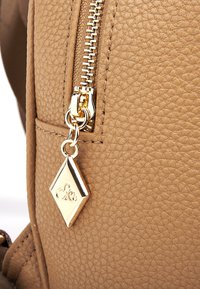 C'iel TERRY - Tagesrucksack - braunmeliert