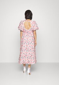 Sister Jane - DREAM MOON FLOWER DRESS - Juhlamekko - light pink - 3