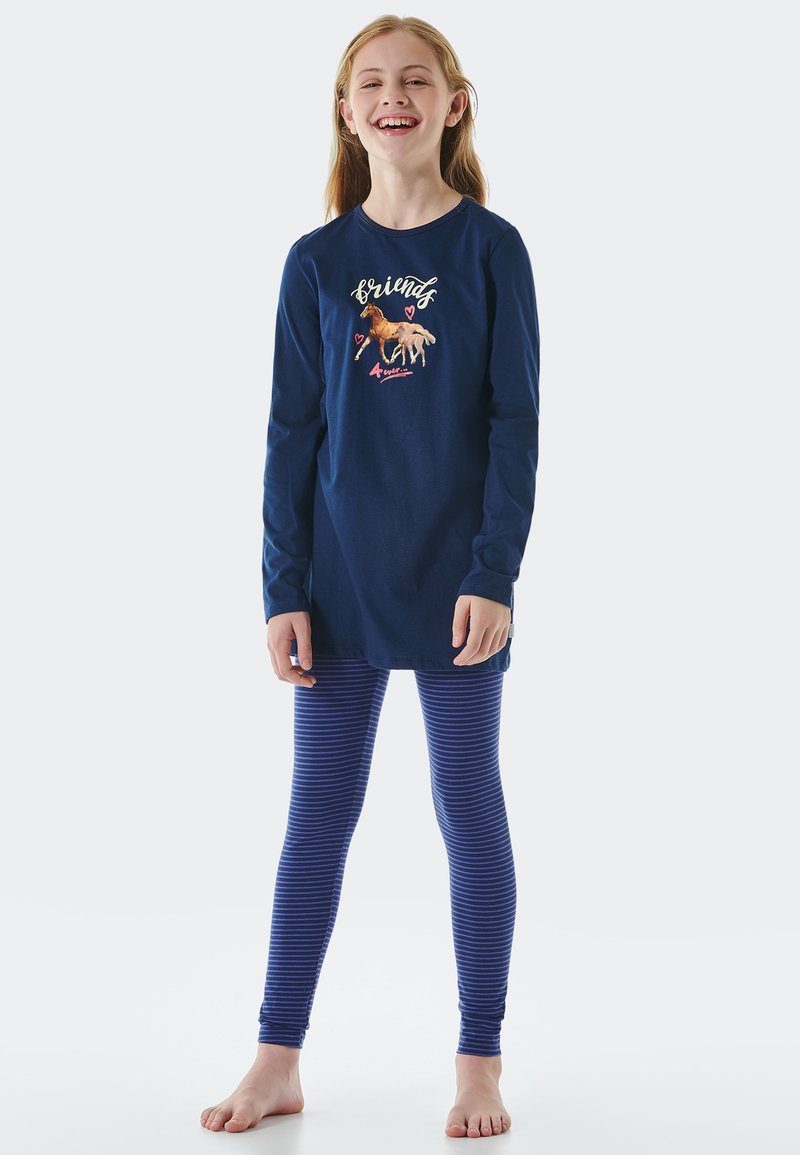 Schiesser - Intimo Bambini E Ragazzi / Abbigliamento