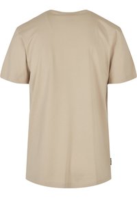 Cayler & Sons T-shirts med print - sand