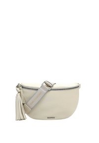 No seleccionado, ecru