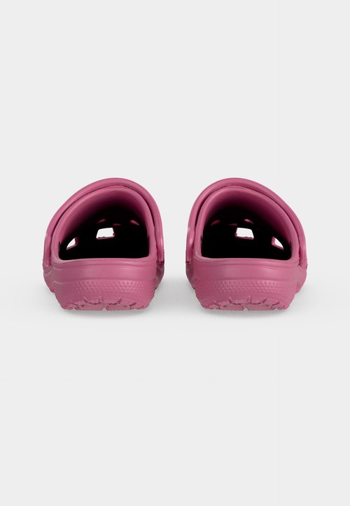 Crocs CLASSIC UNISEX - Pantuflas - quiet rose — foto 4