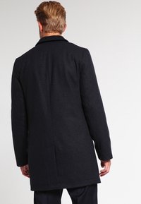 edc by Esprit Abrigo clásico - dark grey
