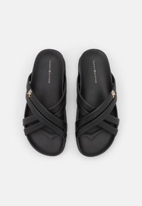 mules tommy hilfiger