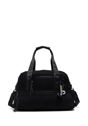 DUFFLE TINTORI - Weekendtas - black black